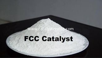 Reduza o índice de enxofre do catalizador catalítico do FCC da gasolina MS012